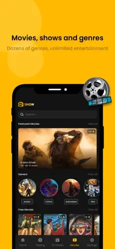 sonyliv-latest-movies Movies and shows